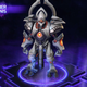 Image for article titled New Heroes Of The Storm Skins (And Mounts) Are Super Sexy